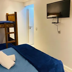 Pensión Marbella Alugueis De Quartos, Penha (Santa Catarina)