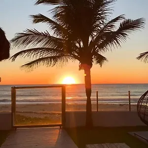 Hotel Casa Cancun Boutique & Eventos, Penha (Santa Catarina)