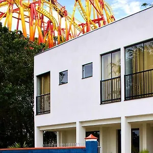 Estrela De Davi Mini-hôtel