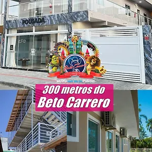 Inn Helena, Penha (Santa Catarina)