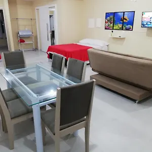 Apartamento Apto Completo Armacao, Penha (Santa Catarina)