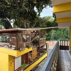 Inn Dona Elena, Penha (Santa Catarina)